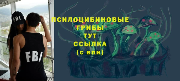 кристаллы Няндома